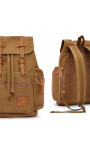MOCHILA CANVAS ACONCAGUA SUELA