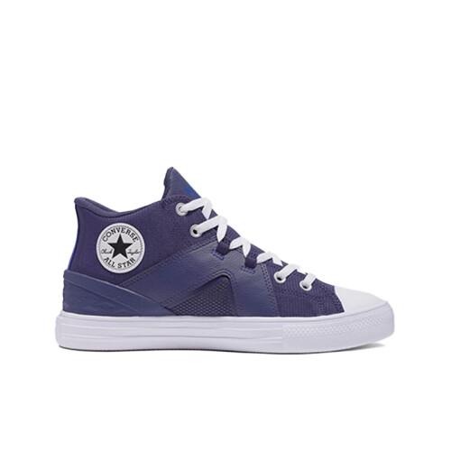 Championes Converse Chuck Taylor Flux Ultra Azul