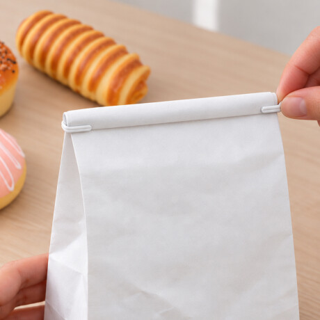 Bolsa Panaderia para Squishys Sc