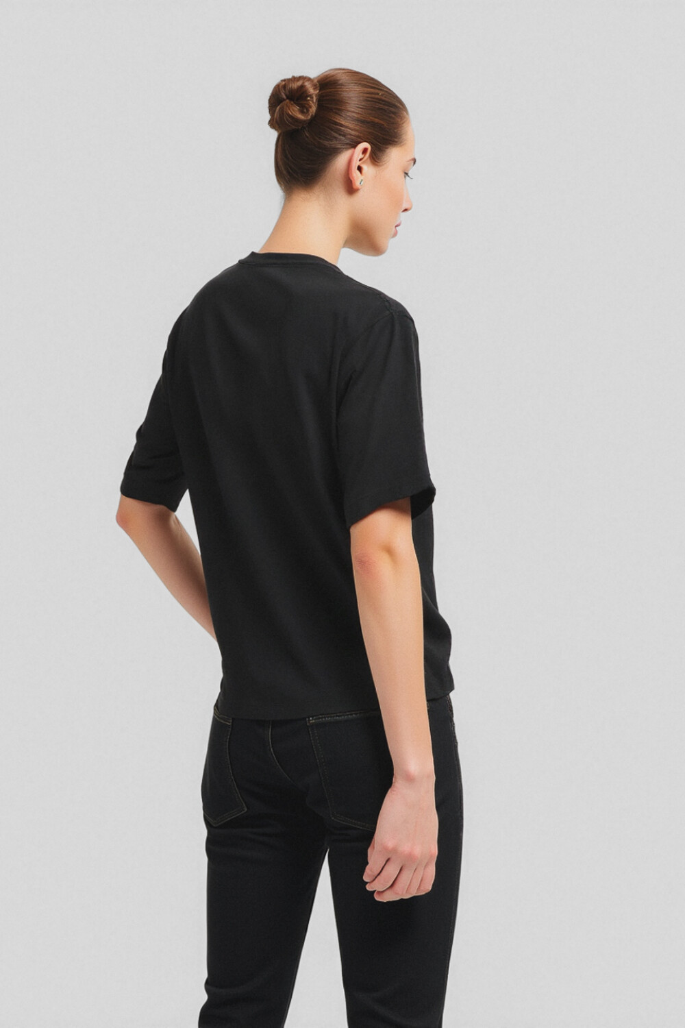 Remera Binaga Estampado 6