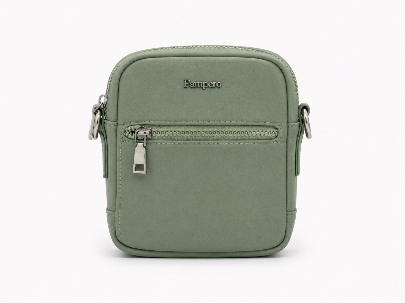 BANDOLERA TURIN 09610 - Verde 