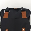 MOCHILA WANNA K121 NEGRO