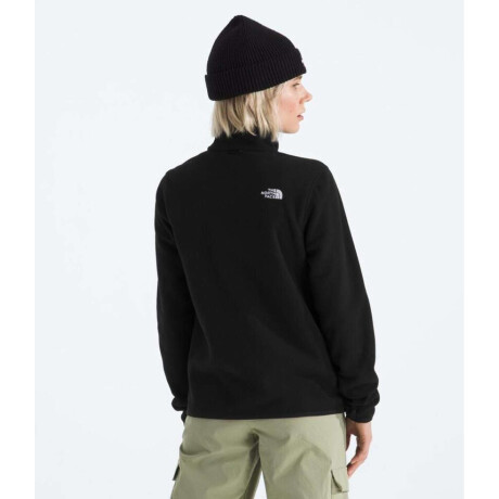 Campera polar Glacier Tnf Black