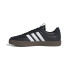 Championes de Hombre Adidas VL Court 3.0 Negro - Blanco