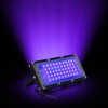 Luz reflector UV led 50w Luz reflector UV led 50w
