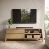 Rack para TV 75" - Duna Carvalho