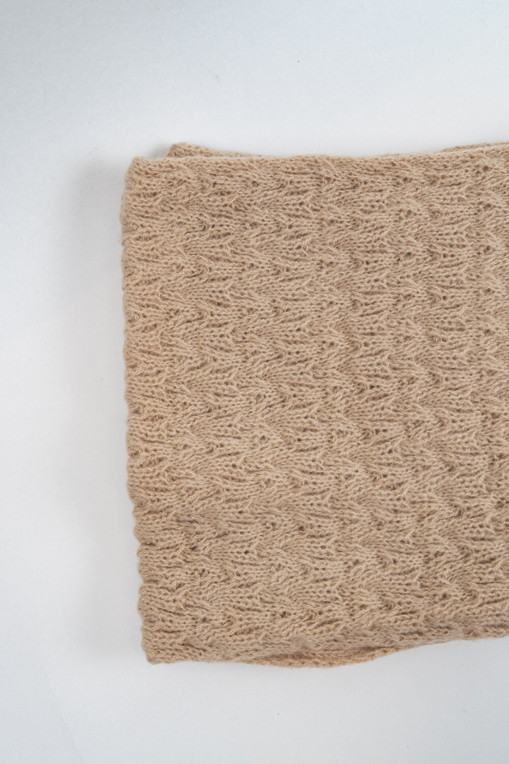 Bufanda Mundra Beige