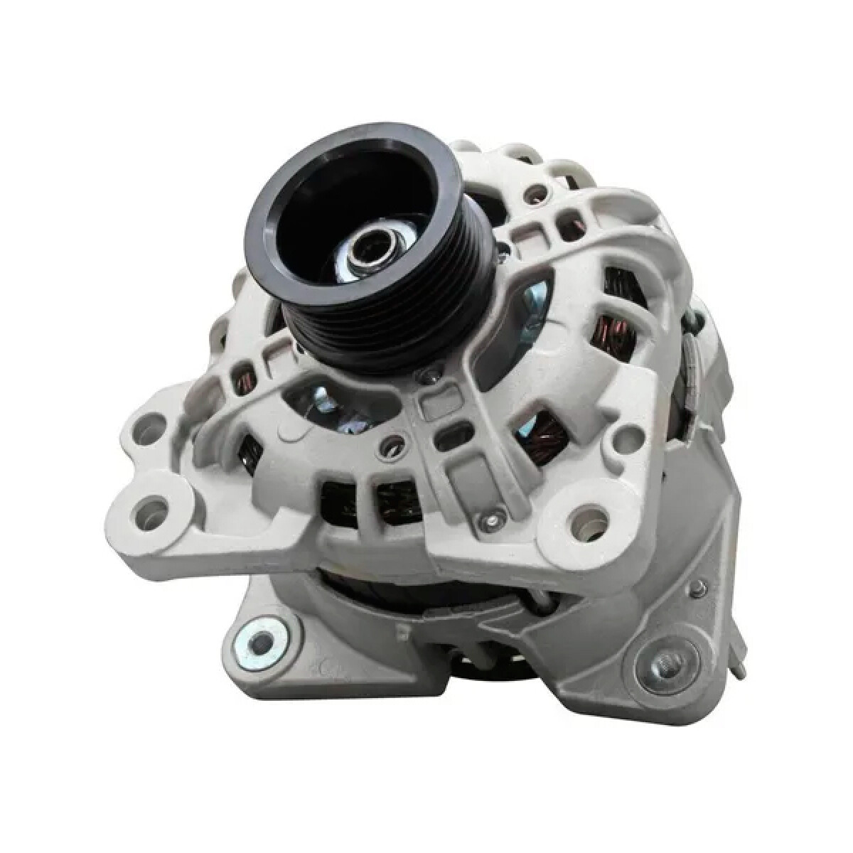 ALTERNADOR VOLKSWAGEN UP 12V 90A SISTEMA BOSCH SEG 