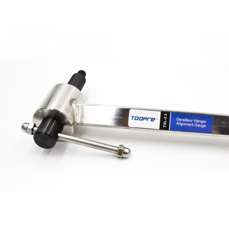 Toopre - Alineador de Fusible. TOL-2.3. Desde 20" a 29". Acero Inoxidable. 001