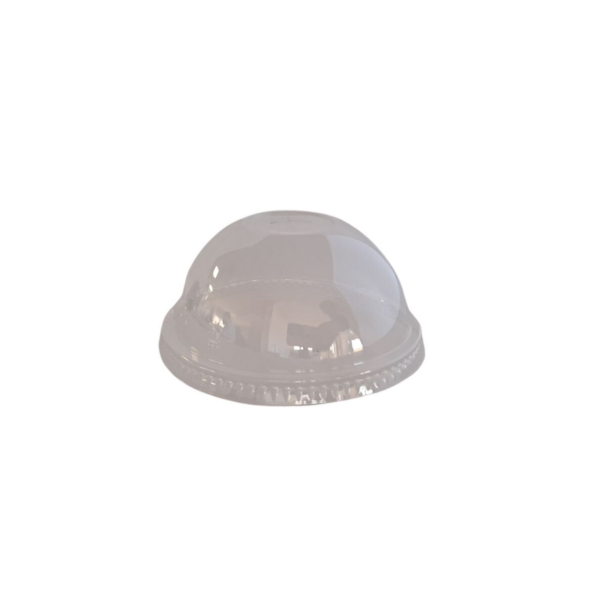 Tapa Domo De Vaso Pla 98mm - 50uds 