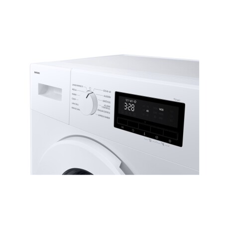 Lavarropas Samsung 7 kg Carga Frontal Digital Inverter con Vapor WW70FG3M05AW Lavarropas Samsung 7 kg Carga Frontal Digital Inverter con Vapor WW70FG3M05AW