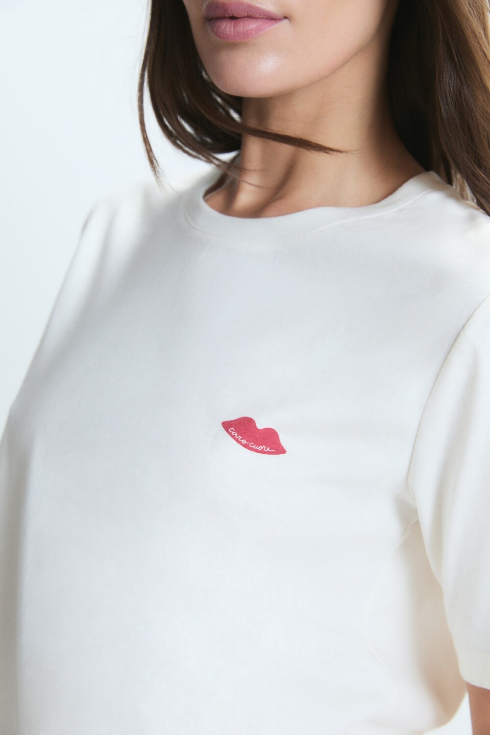 PIJAMA KISS ME Rosa