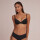 BIKINI MICROFIBRA PACK X2 NEGRO