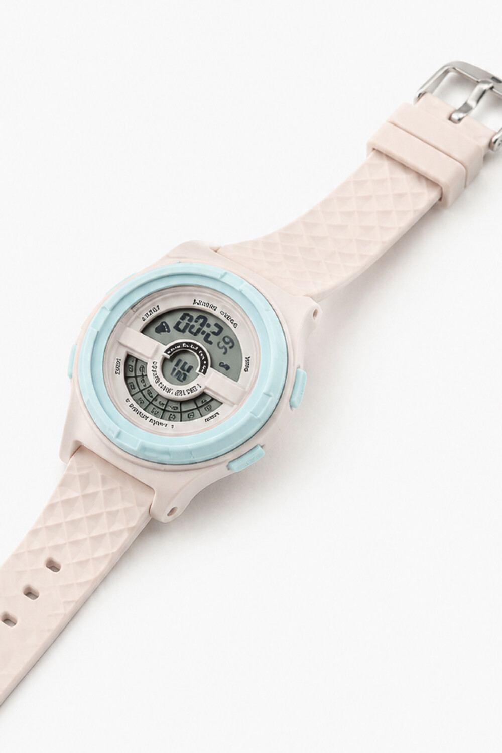 Reloj Zippy - Kids Beige