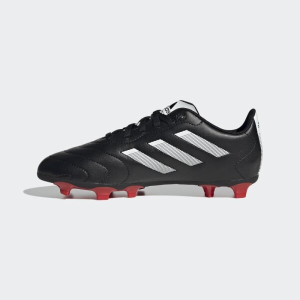 Championes Adidas Goletto VIII Terreno Firme Negro