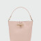 LONGCHAMP - Bolso Le Roseau Sleek Bucket XS 257