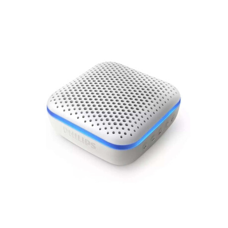 Parlante Bluetooth Philips Con Luces Parlante Bluetooth Philips Con Luces