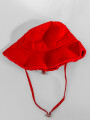 Gorro Buga Rojo