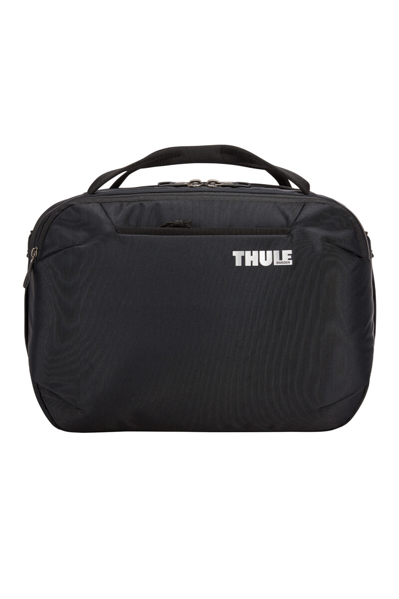 Thule Subterra Boarding Bag - Black Thule Subterra Boarding Bag - Black