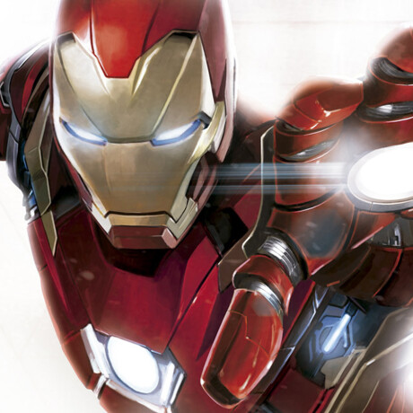 Iron Man · Captain America Civil War - 126 Iron Man · Captain America Civil War - 126