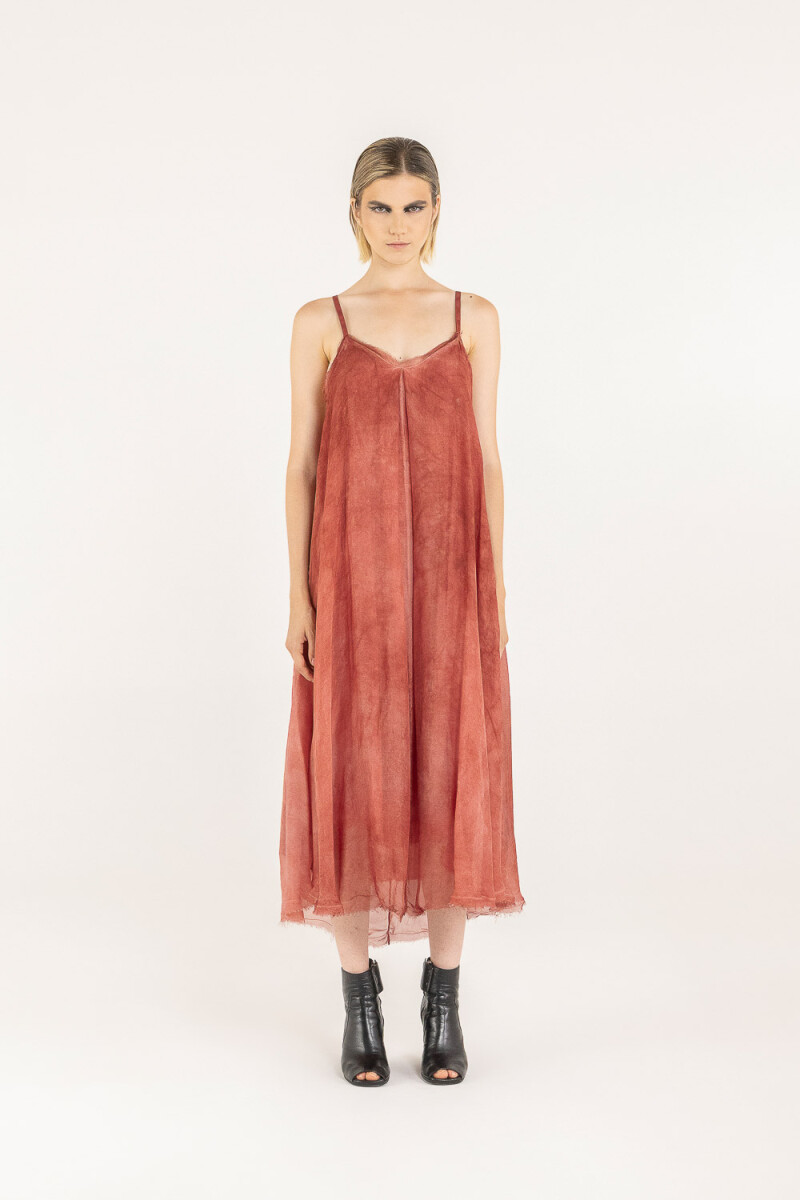 VESTIDO 