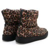 BOTA INFANTIL NIÑOS 2172.110-31260 Multi-camel