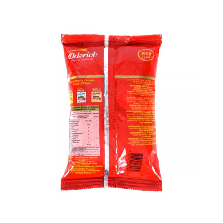 SALSA KETCHUP ODERICH BAG 1KG SALSA KETCHUP ODERICH BAG 1KG