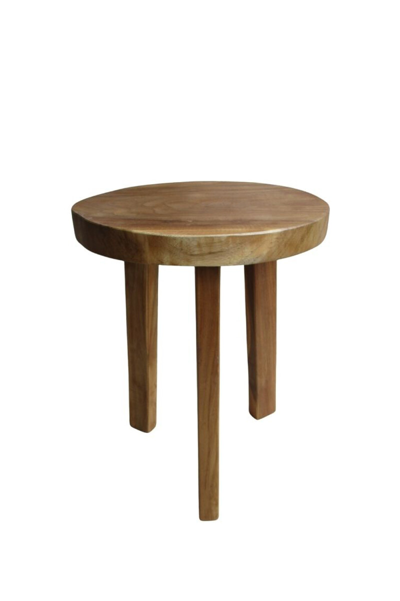 Mesa Lateral Kerinci - Color Unico 