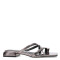Sandalias de Mujer Miss Carol VETRA Peltre