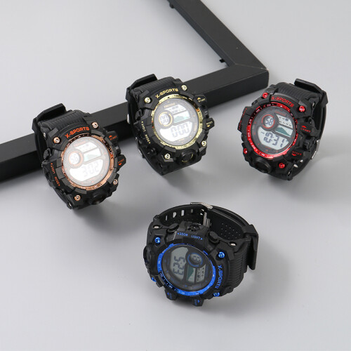 Reloj Digital Multifuncion Reloj Digital Multifuncion