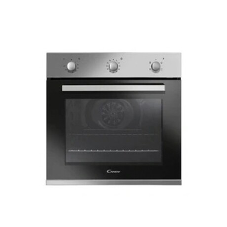 Horno Eléctrico de Empotrar Candy Inox 60CM MF.FCP502X/E 001