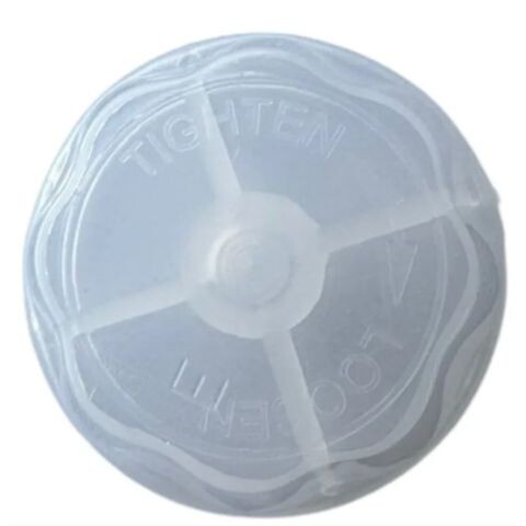 Perilla / Agarre / Rosca Para Ajuste Paleta Ventilador Diámetro exterior 5cm