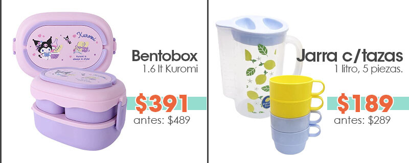 Ofertas Cocina