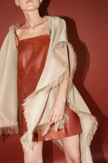 Chall beige n/a