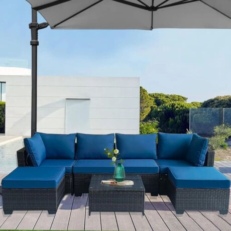 Juego de jardin Maui Juego de jardin Maui