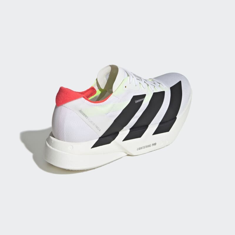 Championes Adidas Adizero Pro 4 Blanco