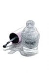 Esmalte Pimenton Glitter Color 44
