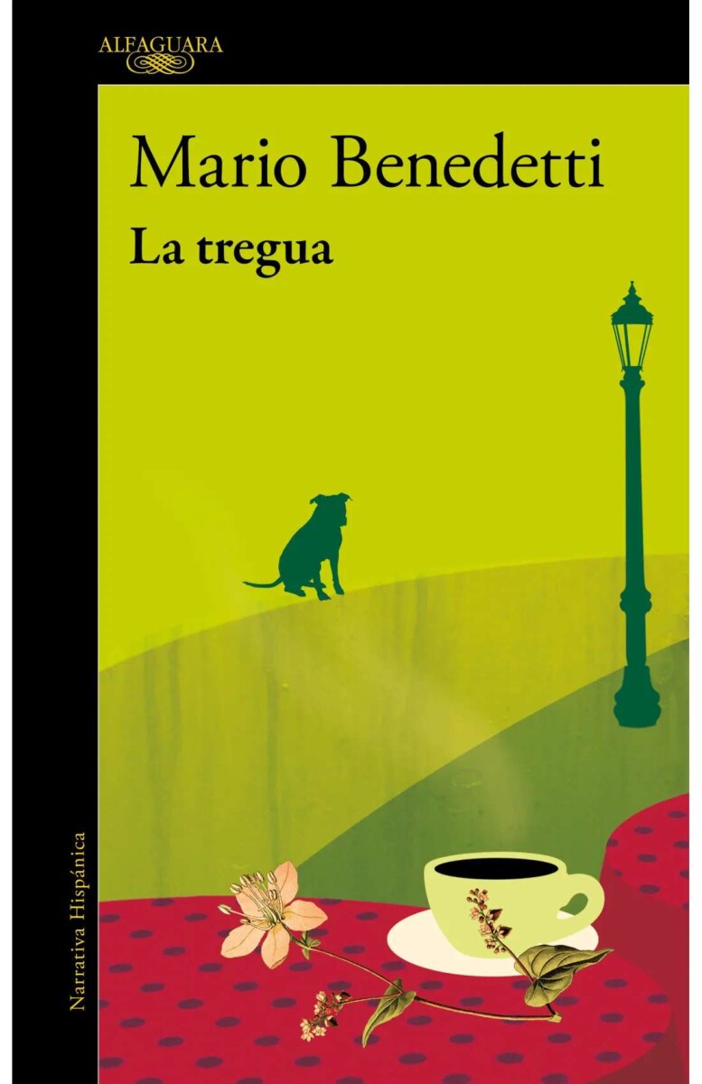 La tregua 
