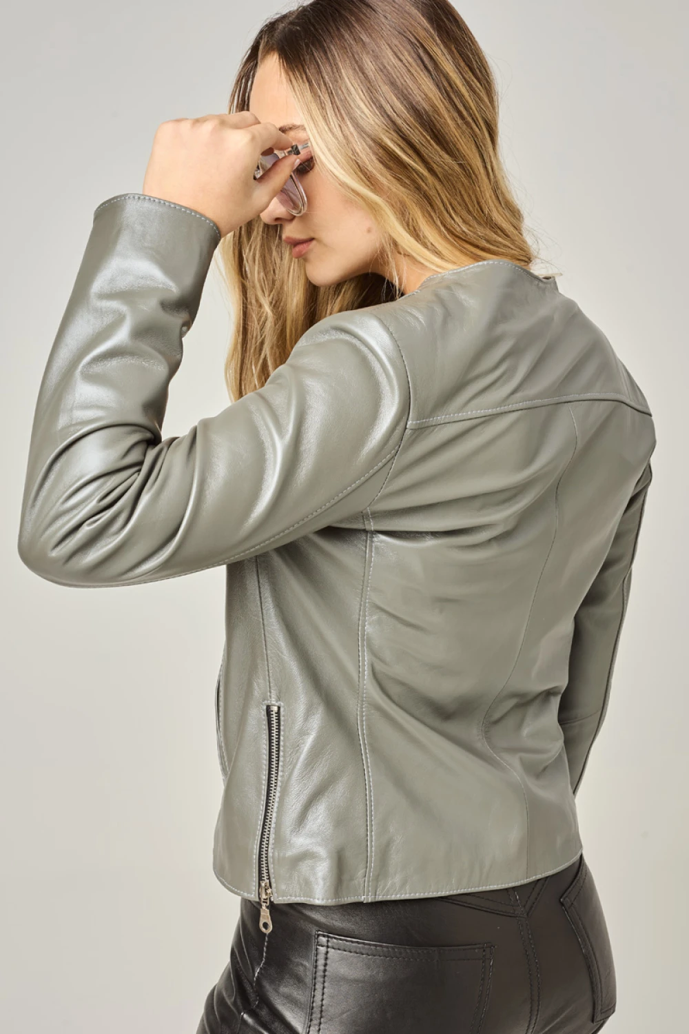 Campera guille