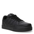 Championes Infantiles Topper Costa II Kids Negro - Blanco