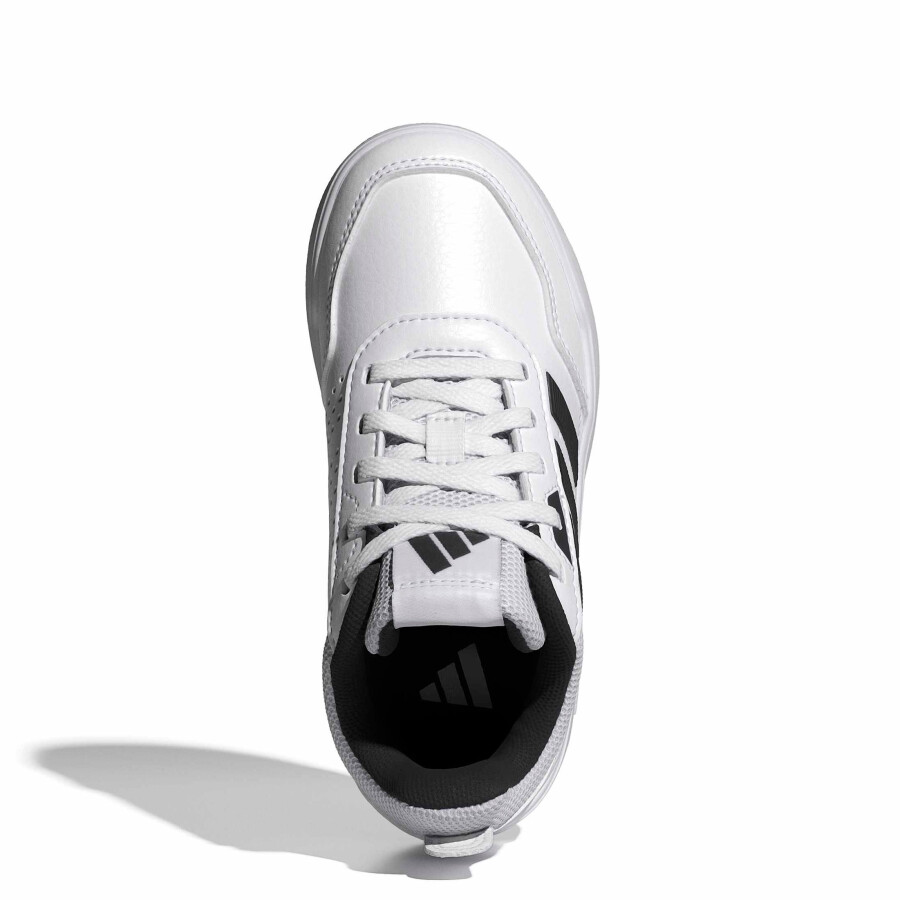 Championes de Niños Adidas Tensaur Sport 3.0 Blanco - Negro