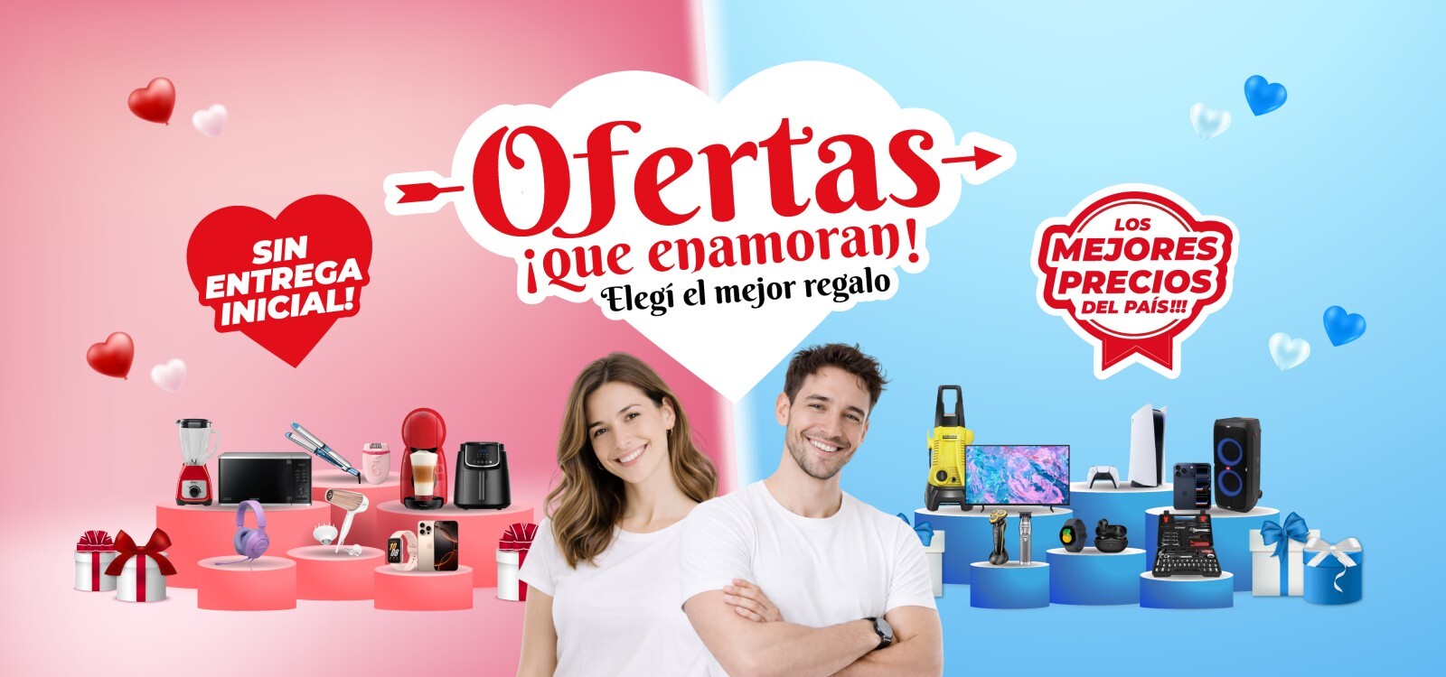 Semana Enamorados
