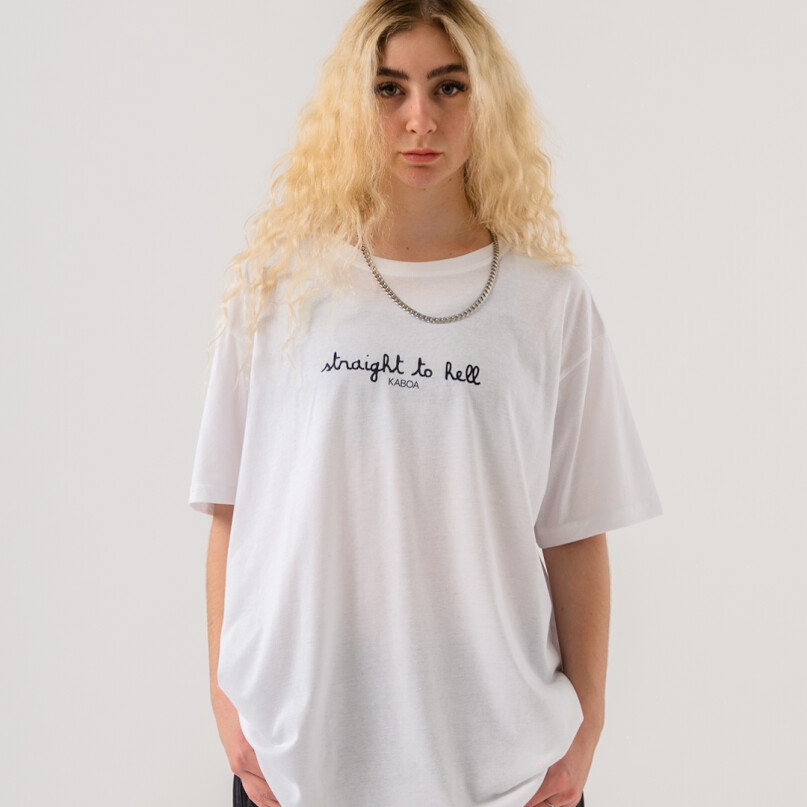 REMERA HELL REMERA HELL