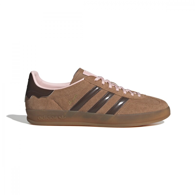 Championes adidas Gazelle Indoor de Hombre Multicolor