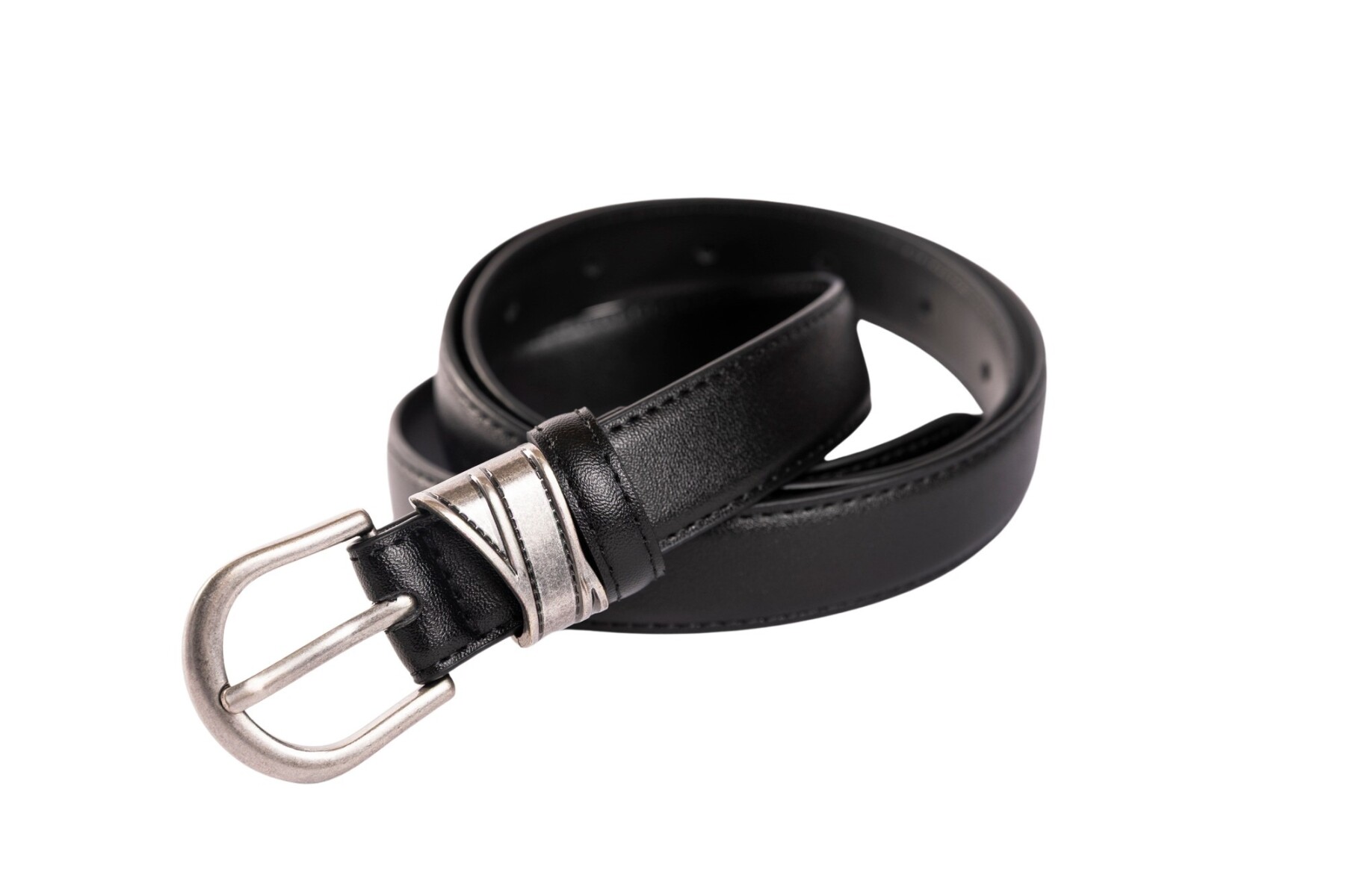 CHERRY CINTO - BLACK 
