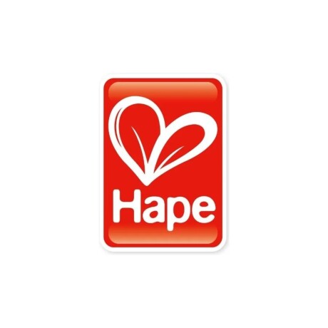 Juego Cordones Creativos Hape Con Bloques Hp0090 Juego Cordones Creativos Hape Con Bloques Hp0090
