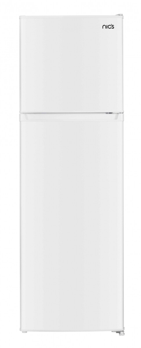 REFRIGERADOR NICS FRIO SECO BLANCA 247 LTS FC2-32N 