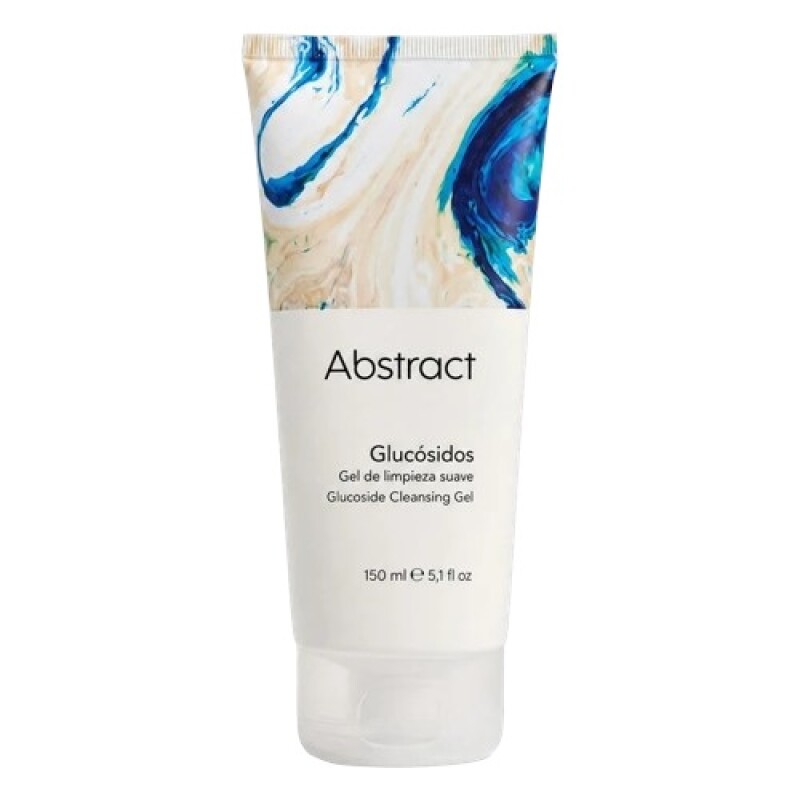 Gel De Limpieza Glucósidos Abstract 150 Ml. Gel De Limpieza Glucósidos Abstract 150 Ml.