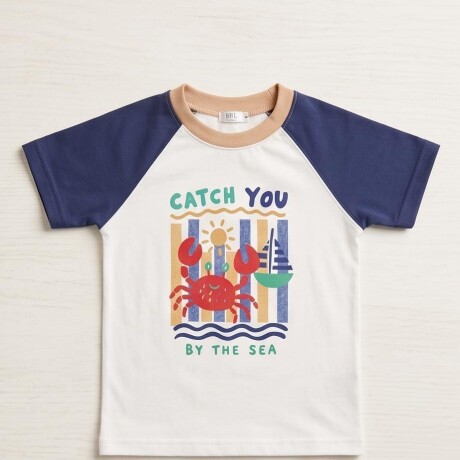 REMERA VARON REMERA VARON
