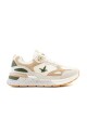 CALZADO DEPORTIVO SANTA BARBARA ROMA Beige